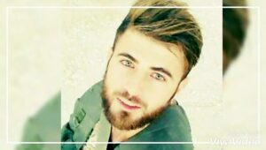 Martyr Ala najma lebanese Shia who got killed in the way of Allah. He was proposed for Modeling but he chose to shine ethereally rather than temporary